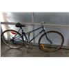 Image 1 : BLUE ROAD KING ROAD BIKE