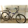 Image 1 : BLUE DUNLOP BIKE
