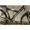 Image 2 : BLUE DUNLOP BIKE