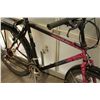 Image 2 : PINK BLACK GIANT BIKE