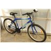 Image 1 : BLUE SUPERCYCLE BIKE