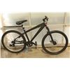 Image 1 : BLACK NO BRAND BIKE