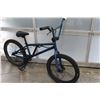 Image 1 : BLUE NO BRAND BMX
