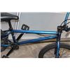 Image 2 : BLUE NO BRAND BMX