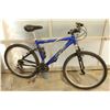 Image 1 : BLUE DIAMOND BACK BIKE