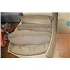 Image 1 : LARGE BOX OF BROWN PILLOWS