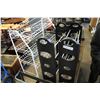 Image 2 : THREE SHOE RACKS
