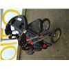 Image 1 : BABY TREND EXPEDITION STROLLER