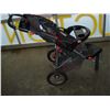 Image 2 : BABY TREND EXPEDITION STROLLER