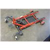 Image 1 : WESTON MOTORCYCLE JACK