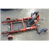 Image 2 : WESTON MOTORCYCLE JACK