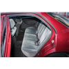 Image 8 : 1993 TOYOTA CAMRY, AUTOMATIC, 4 DOOR , RED, 171,000KM WITH KEY, AND REGISTRATION