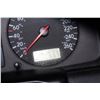 Image 8 : 2000 VOLKSWAGEN PASSAT 4 DOOR, AUTOMATIC, BLUE, 161,895 KM. WITH KEY AND REGISTRATION