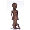 Image 1 : Rare Nyamwezi Articulated Puppet Figure,