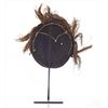 Image 2 : African Gitenga Wood Mask, Congo. Estimated