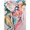 Image 2 : Bertram A Goodman (1904 - 1988) Original
