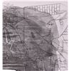 Image 4 : J. Marshall New, etching, Abstract Expression