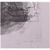 Image 5 : J. Marshall New, etching, Abstract Expression