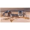 Image 2 : Ed (Edward) Gifford (1927 - 1998) Artist sign
