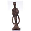 Image 3 : African Igbo Wood Power Figure Sculpture,