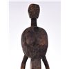 Image 5 : African Igbo Wood Power Figure Sculpture,