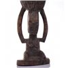 Image 6 : African Igbo Wood Power Figure Sculpture,