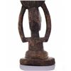 Image 7 : African Igbo Wood Power Figure Sculpture,