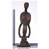 Image 9 : African Igbo Wood Power Figure Sculpture,