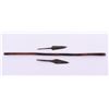 Image 1 : Antique African Hunting Arrow. Estimated more