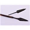 Image 3 : Antique African Hunting Arrow. Estimated more