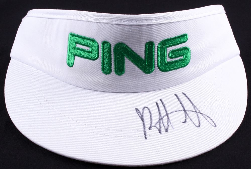 bubba watson ping visor