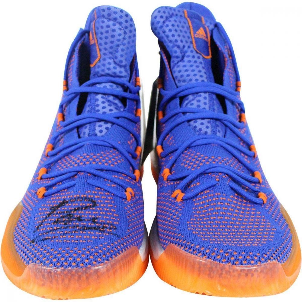 porzingis shoes 2018