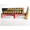 Image 2 : HORNADY .243 WIN 75 GR V-MAX AMMO