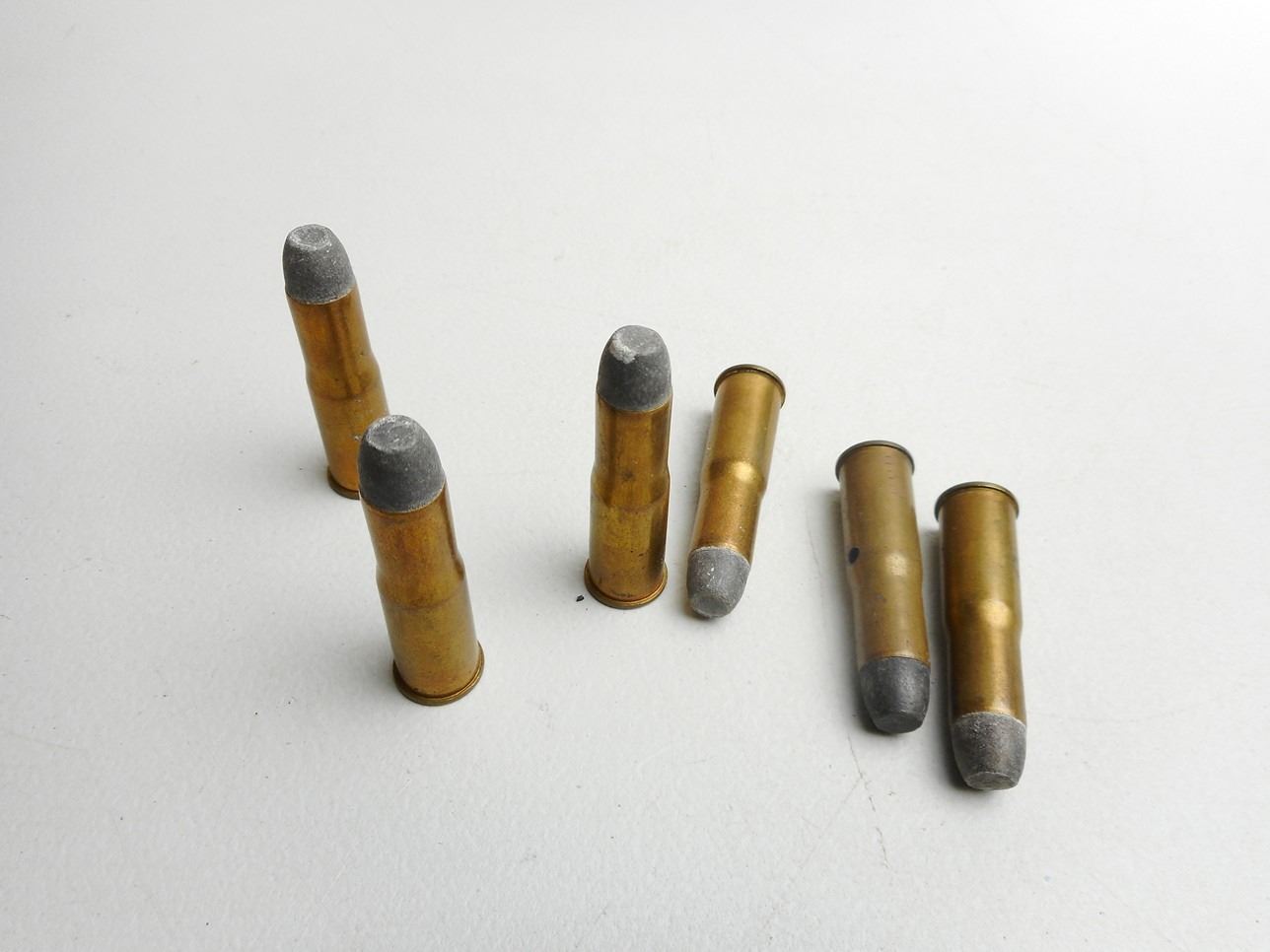 WINCHESTER 4575 AMMO