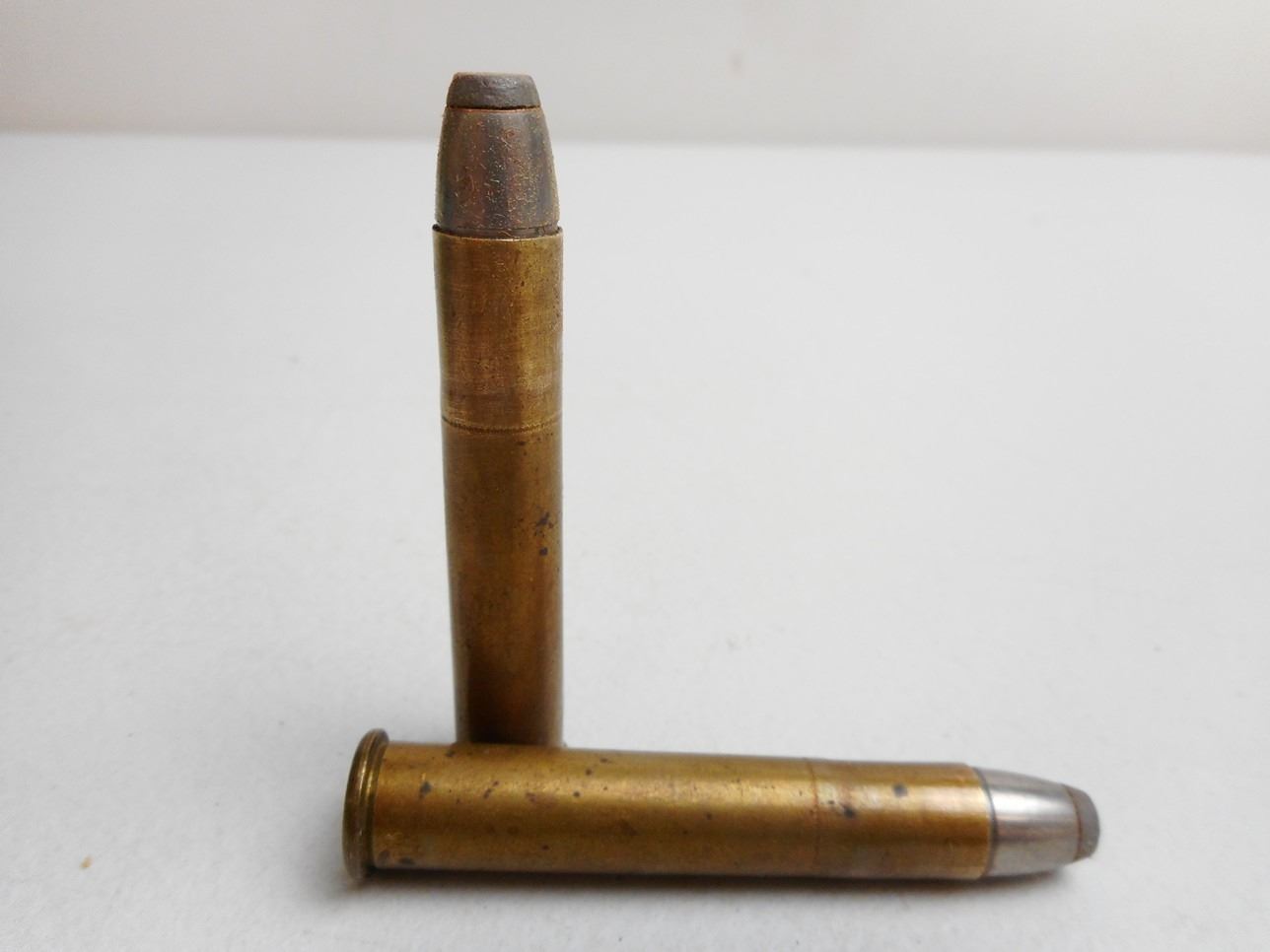 ASSORTED 38 55 AMMO Assorted 38 55 ammo