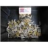 Image 1 : ASSORTED LOIT OF .357 MAG FMJ CASES