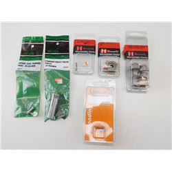 LOT OF RELOADING ACCESS INCLUDING