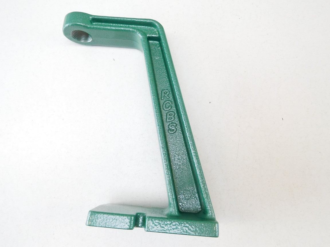 RCBS POWDER MEASURE STAND