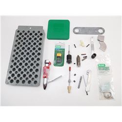 ASSORTED RELOADING TOOLS