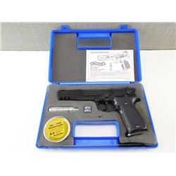 WALTHER AIR GUN