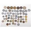 Image 2 : ASSORTED INTERNATIONAL COINS