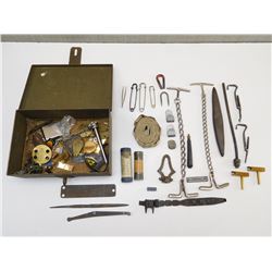 ASSORTED LOT