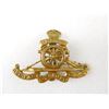 Image 1 : UBIQUE CAP BADGE
