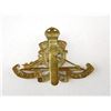 Image 2 : UBIQUE CAP BADGE