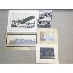 ASSORTED GROUP PHOTOS