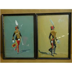 MILITARY ART