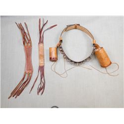 BELT & LEATHERS