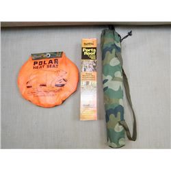 HUNTING ACCESSORIES