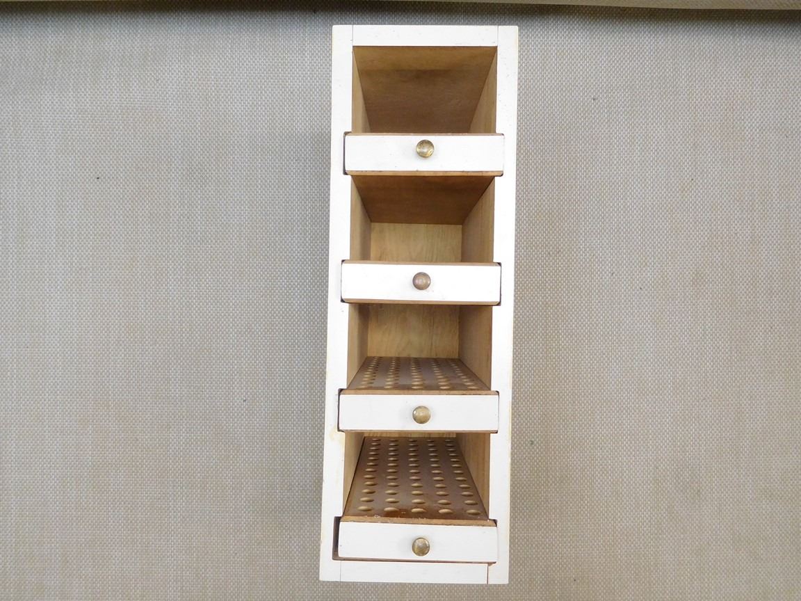 CUSTOM BULLET DISPLAY CASE & FLAG