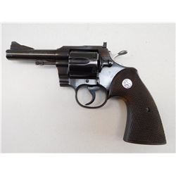 COLT , MODEL: 357 , CALIBER: 357 MAG